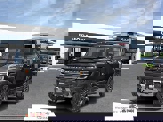 New 2026 GMC Hummer EV SUV w/ LPO, Sport Package image 1