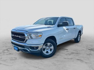 Certified 2024 RAM 1500 Big Horn w/ Trailer Tow Group image 1