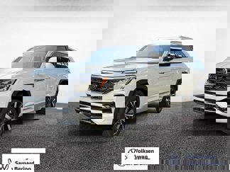 New 2025 Volkswagen Atlas Cross Sport SEL Premium R-Line image 1