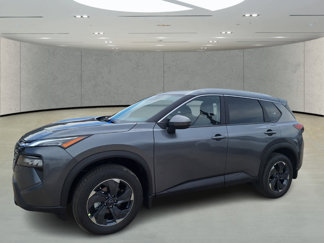 New 2026 Nissan Rogue SV image 1