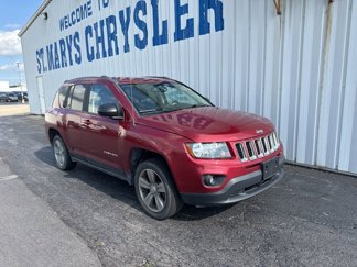 Used 2016 Jeep Compass Sport w/ Power Value Group image 1