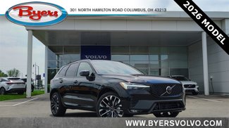 New 2026 Volvo XC60 B5 Ultra w/ Protection Package Premier image 1