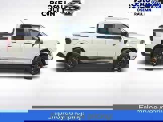 New 2025 Ford Maverick Tremor image 1