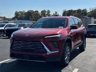 New 2025 Buick Enclave Preferred w/ Power Package image 1