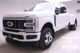 New 2026 Ford F350 Platinum video 1