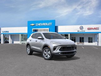 New 2026 Buick Encore GX Preferred w/ Comfort Package image 1
