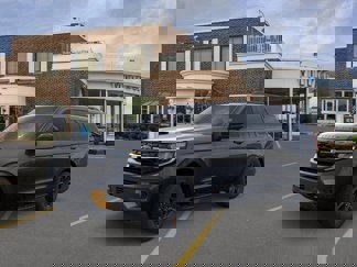 New 2025 Ford Expedition Tremor image 1