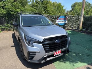 New 2025 Subaru Ascent Bronze Edition image 1