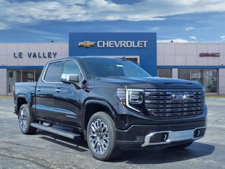 New 2026 GMC Sierra 1500 Denali Ultimate image 1