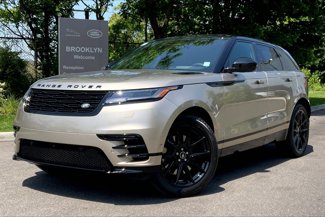 New 2026 Land Rover Range Rover Velar Dynamic SE image 1