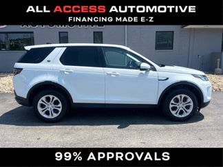 Used 2020 Land Rover Discovery Sport S image 1