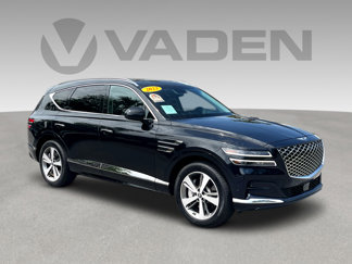 Used 2023 Genesis GV80 3.5T w/ Advanced Package image 1