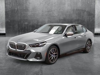 New 2026 BMW i5 eDrive40 image 1