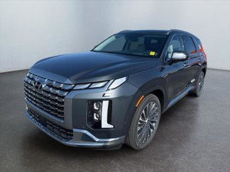 New 2025 Hyundai Palisade Calligraphy image 1