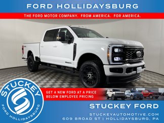 New 2025 Ford F250 XL image 1