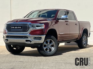 Used 2019 RAM 1500 Limited image 1
