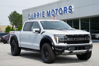 New 2025 Ford F150 Raptor image 1