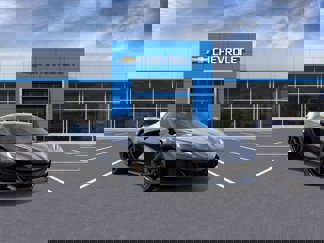 New 2025 Chevrolet Corvette E-Ray w/ Stealth Interior Trim Package image 1