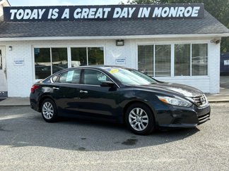 Used 2017 Nissan Altima 2.5 S w/ Power Driver Seat Package image 1