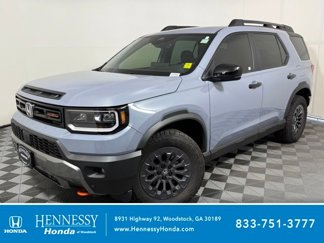 Used 2026 Honda Passport TrailSport image 1