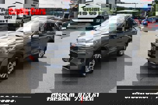 Used 2021 Ford Escape SE image 1