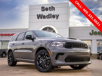 New 2025 Dodge Durango R/T image 1