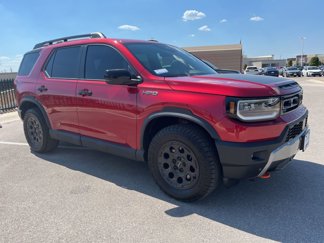 New 2026 Honda Passport TrailSport video 2