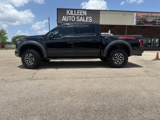Used 2018 Ford F150 Raptor w/ Equipment Group 802A Luxury image 1