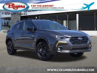 New 2025 Subaru Crosstrek 2.5i Sport 360° Tour
