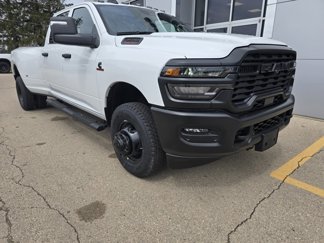 New 2025 RAM 3500 Tradesman image 1