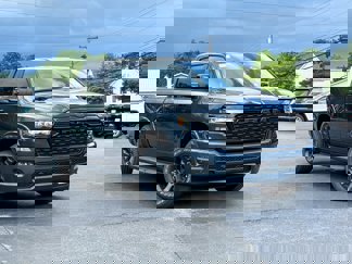 New 2025 RAM 1500 Big Horn image 1