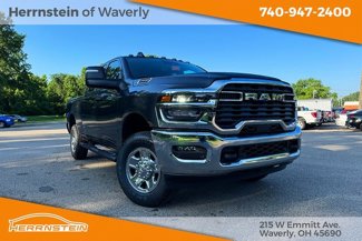 New 2025 RAM 2500 Tradesman image 1