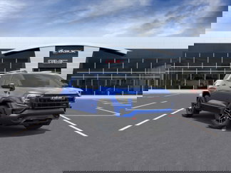 New 2026 GMC Terrain AT4 w/ Convenience Package III image 1
