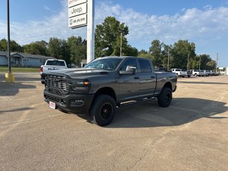 New 2026 RAM 2500 Tradesman image 1