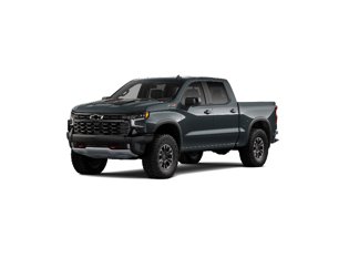 New 2025 Chevrolet Silverado 1500 ZR2 w/ Technology Package image 1