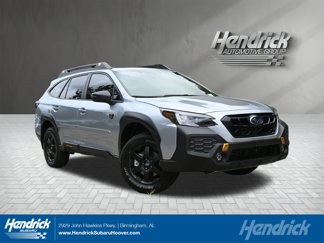 New 2025 Subaru Outback Wilderness image 1