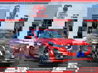 Used 2020 Cadillac CT5 Premium Luxury image 1