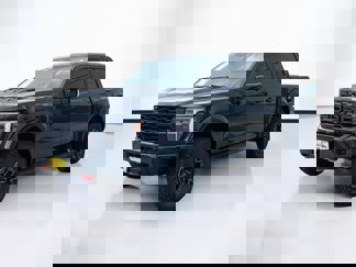 Used 2025 Ford F150 Raptor w/ Equipment Group 803A Raptor R image 1