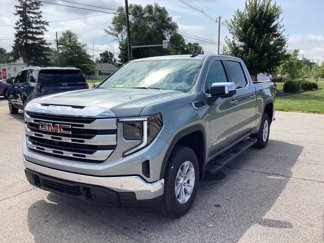 New 2026 GMC Sierra 1500 SLE w/ Preferred Package image 1