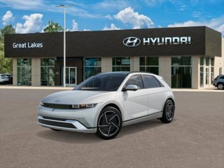 New 2025 Hyundai Ioniq 5 Limited image 1