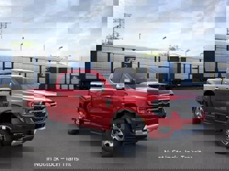 New 2025 Ford Ranger Lariat image 1