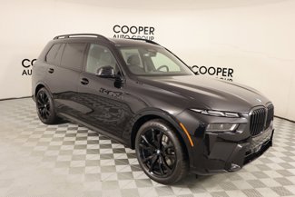 New 2026 BMW X7 xDrive40i w/ M Sport Package image 1