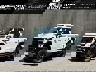New 2025 Ford F150 Raptor image 1
