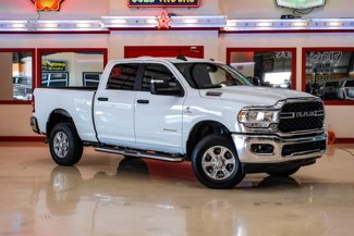 Used 2024 RAM 2500 Big Horn w/ Off Road Package video 1