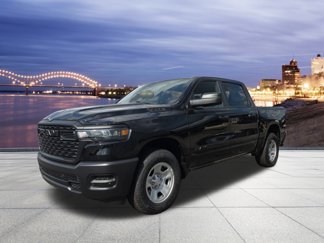 New 2026 RAM 1500 Tradesman image 1