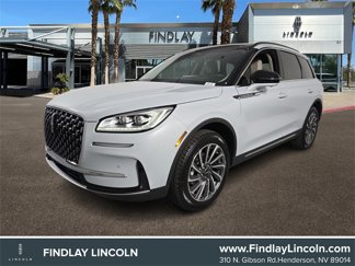 New 2025 Lincoln Corsair Reserve w/ Equipment Group 202A image 1