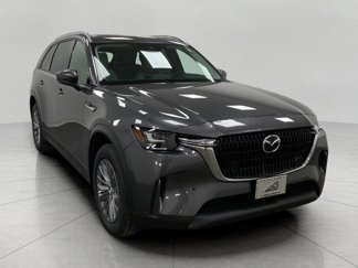 New 2025 MAZDA CX-90 3.3 Turbo w/ Preferred Package image 1