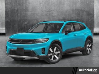 New 2025 Honda Prologue Touring image 1