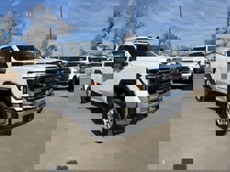 New 2025 GMC Sierra 2500 SLE w/ SLE Value Package; image 1