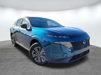 New 2025 Nissan Murano SL image 1